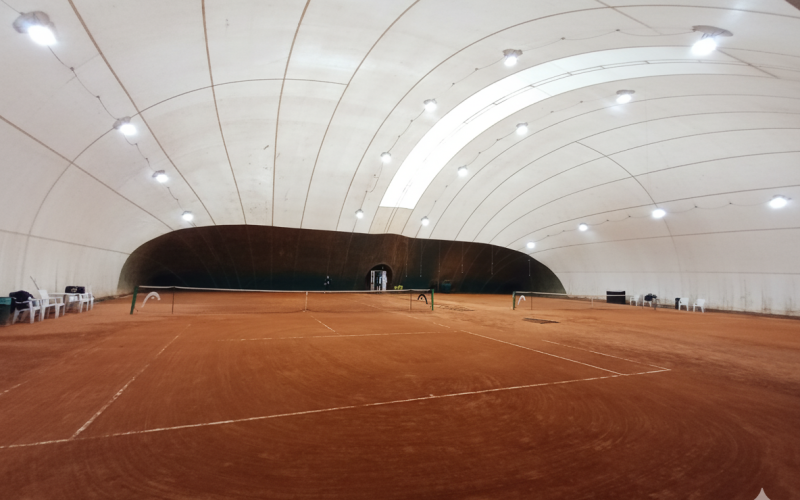 Foto campo pegli 2